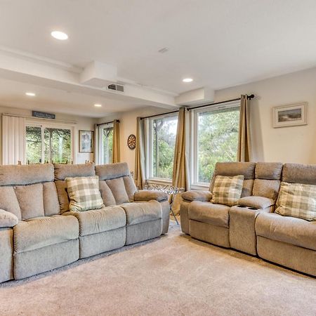 Ocean Vista Vacation Home 锡赛德 外观 照片