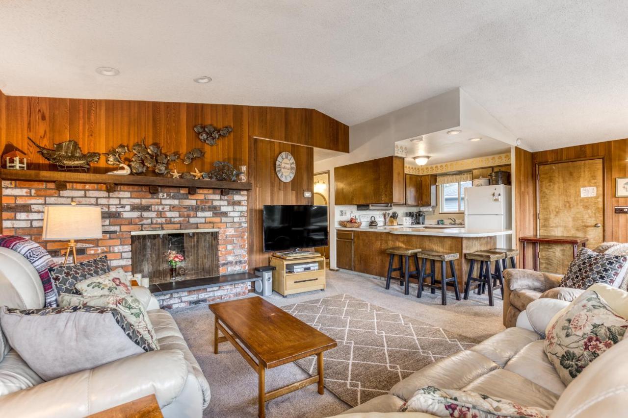 Ocean Vista Vacation Home 锡赛德 外观 照片