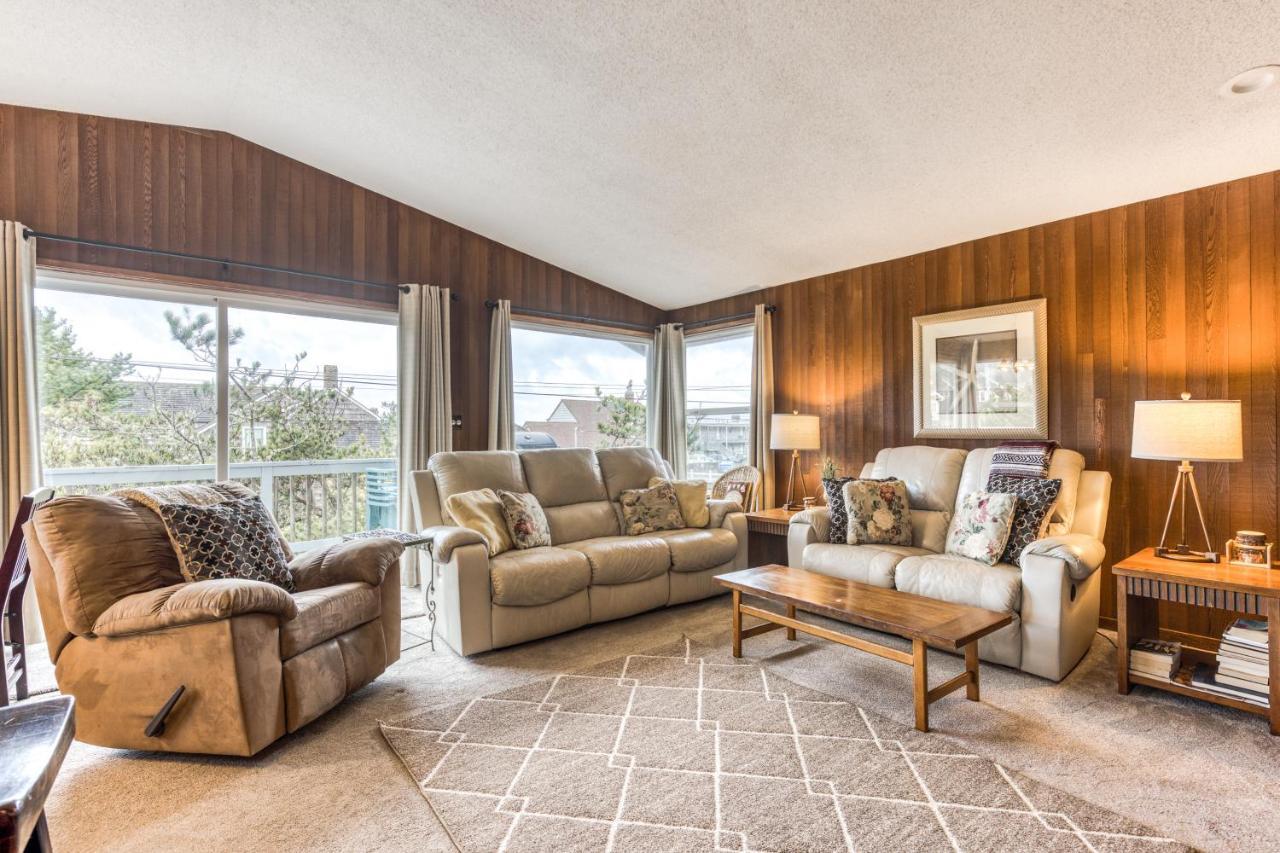 Ocean Vista Vacation Home 锡赛德 外观 照片