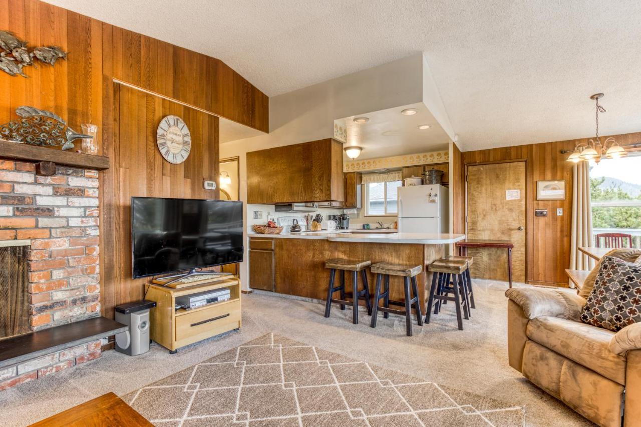 Ocean Vista Vacation Home 锡赛德 外观 照片