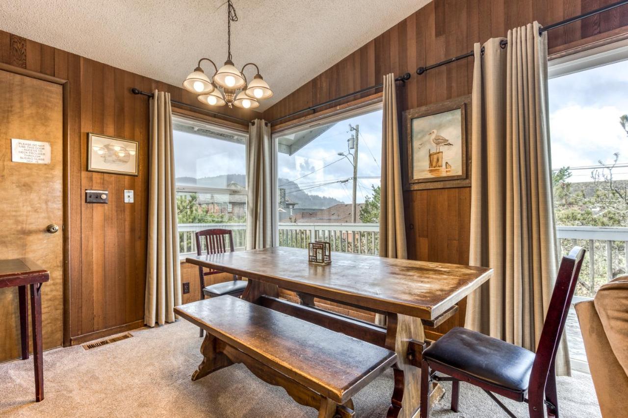 Ocean Vista Vacation Home 锡赛德 外观 照片