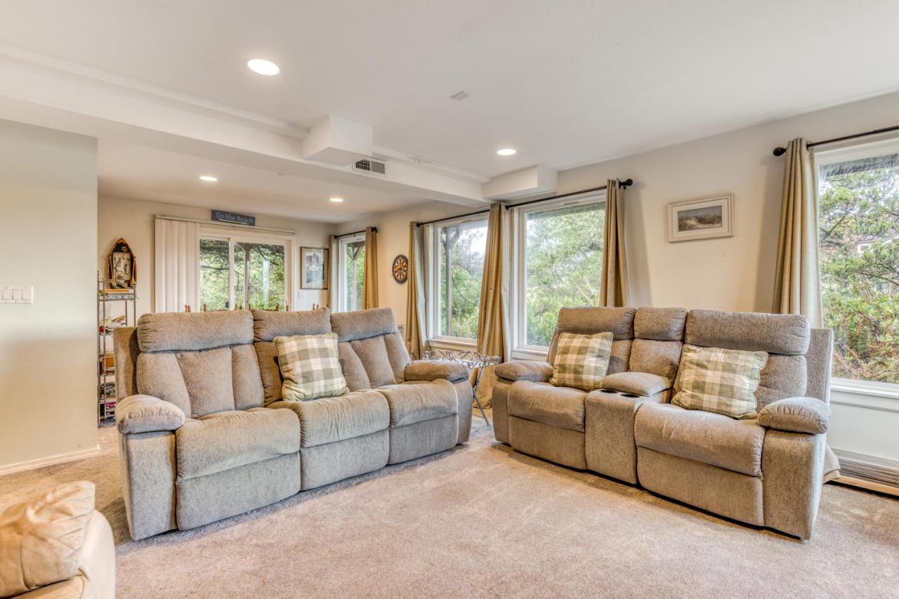 Ocean Vista Vacation Home 锡赛德 外观 照片