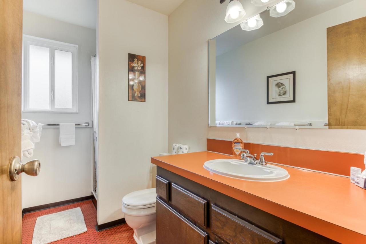 Ocean Vista Vacation Home 锡赛德 外观 照片