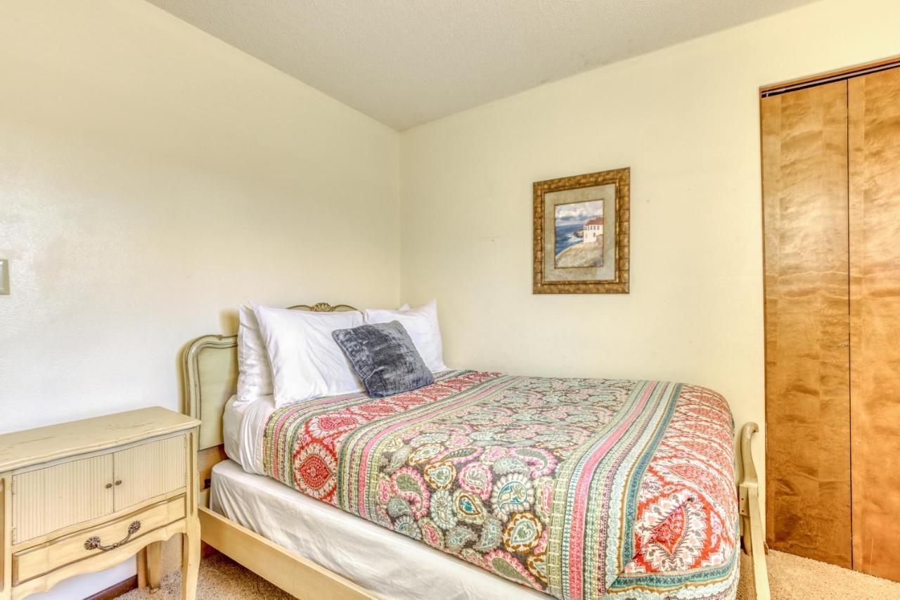 Ocean Vista Vacation Home 锡赛德 外观 照片
