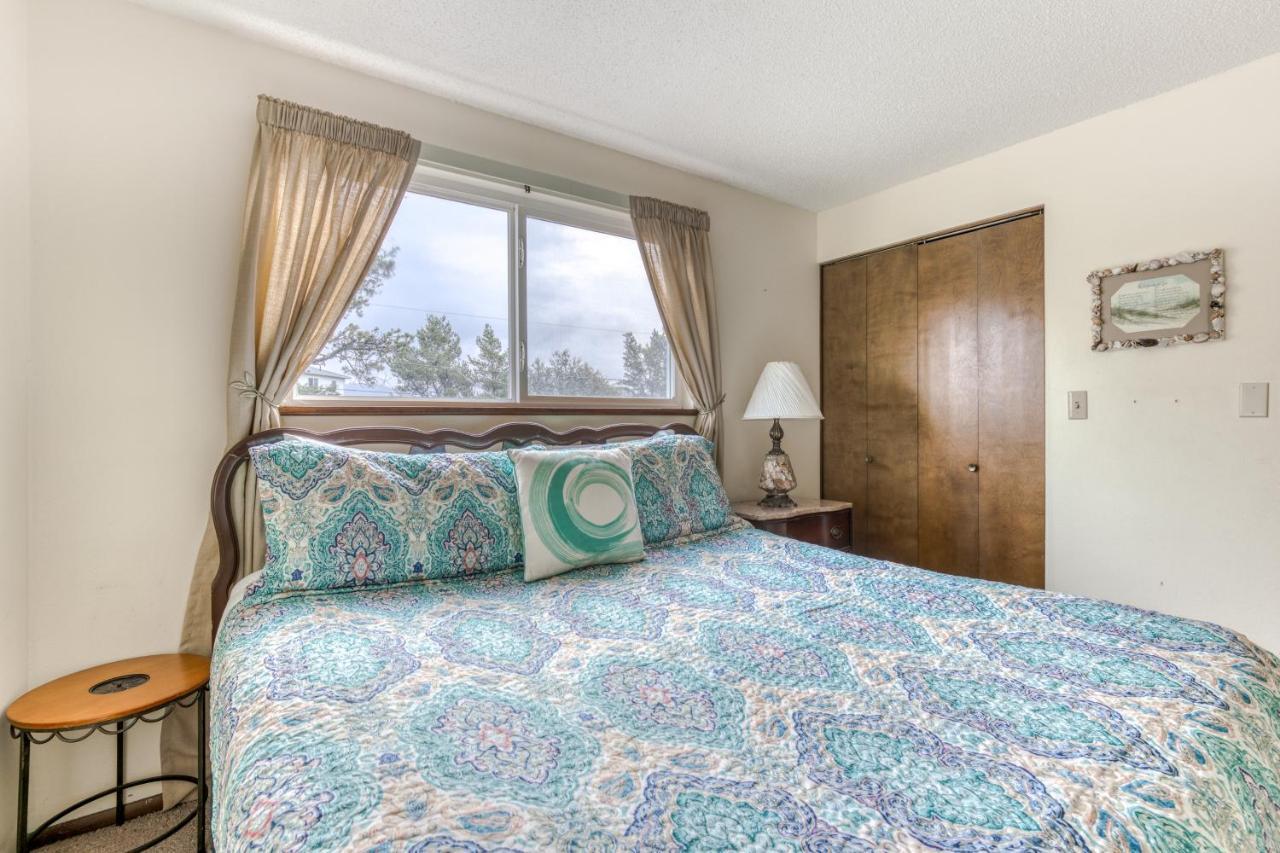 Ocean Vista Vacation Home 锡赛德 外观 照片
