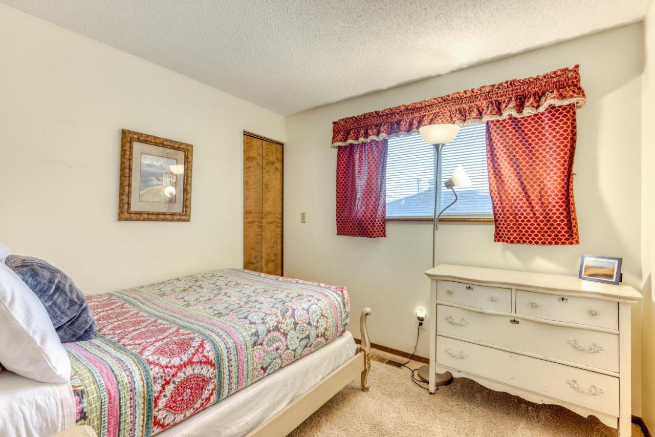 Ocean Vista Vacation Home 锡赛德 外观 照片