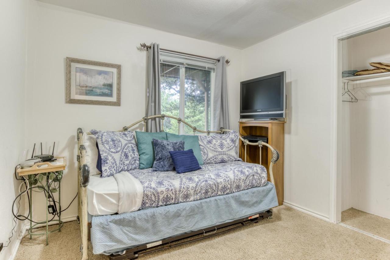Ocean Vista Vacation Home 锡赛德 外观 照片