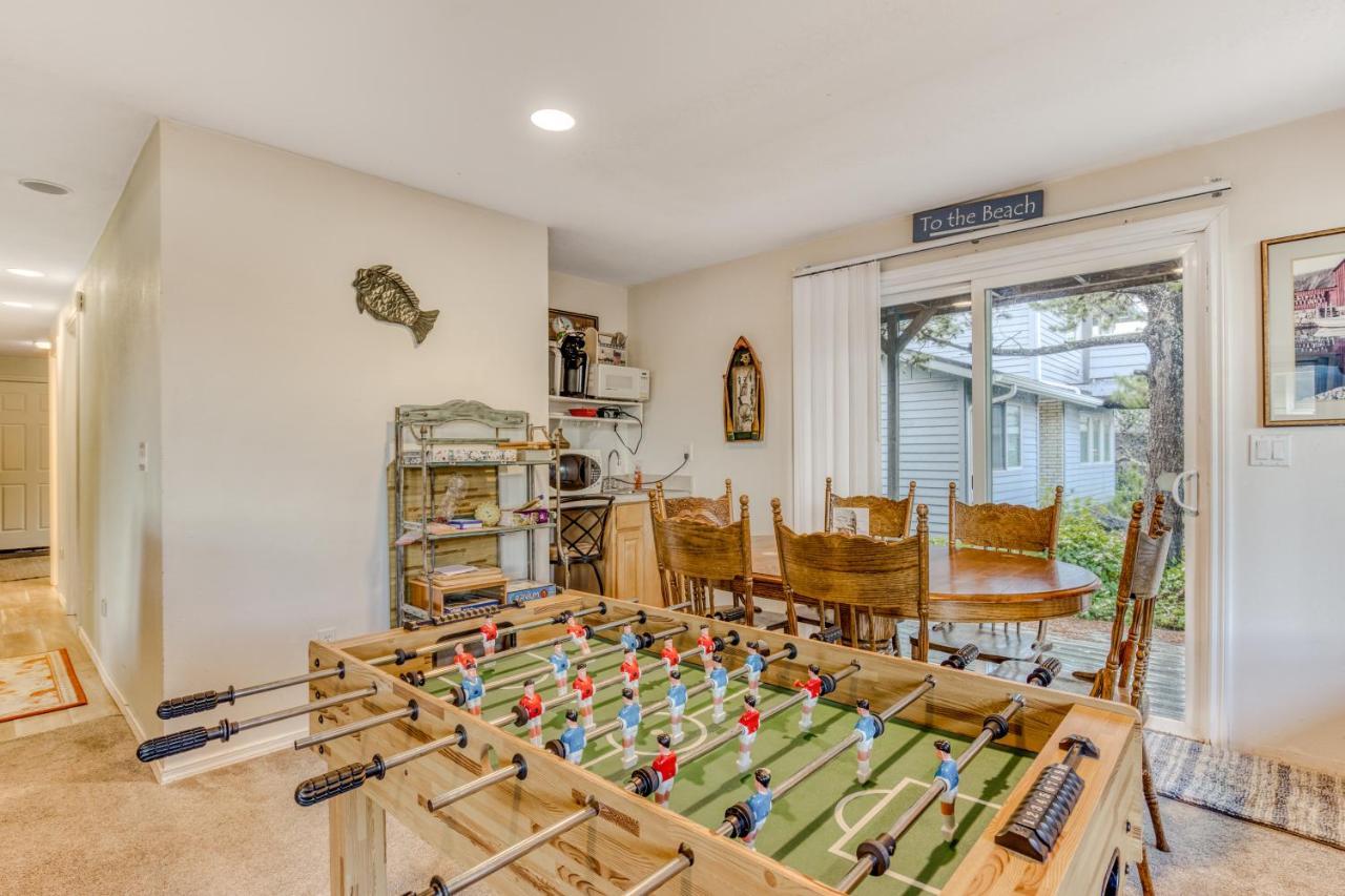 Ocean Vista Vacation Home 锡赛德 外观 照片