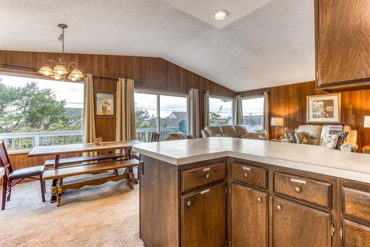 Ocean Vista Vacation Home 锡赛德 外观 照片