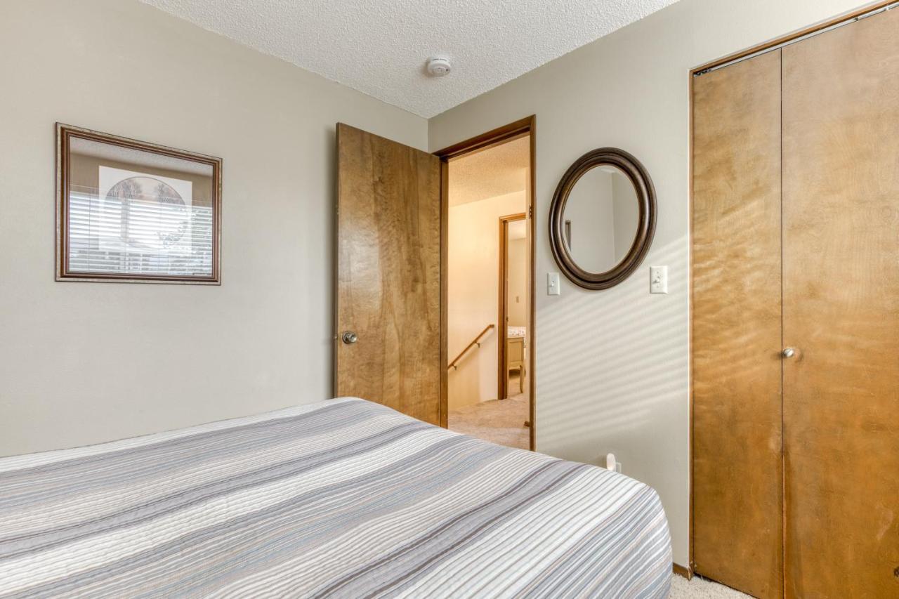 Ocean Vista Vacation Home 锡赛德 外观 照片