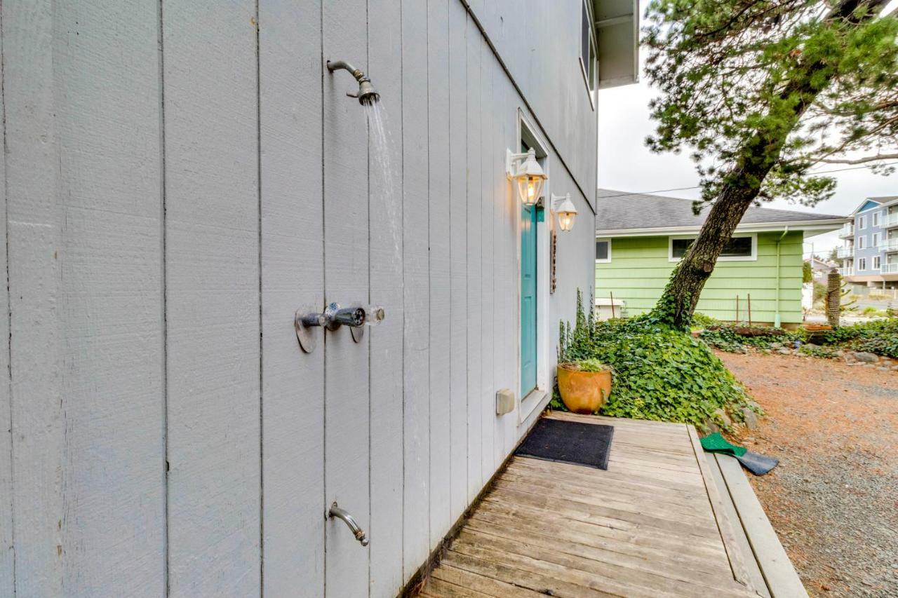 Ocean Vista Vacation Home 锡赛德 外观 照片