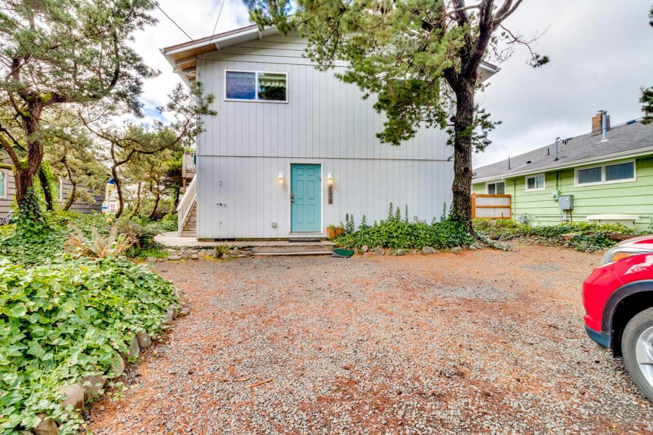 Ocean Vista Vacation Home 锡赛德 外观 照片