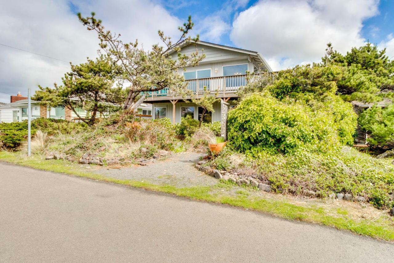 Ocean Vista Vacation Home 锡赛德 外观 照片