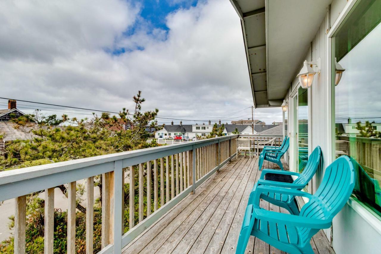 Ocean Vista Vacation Home 锡赛德 外观 照片